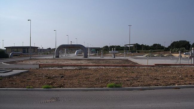 Il comune chiede il canone di concessione del 10% dei ricavi a italgas reti spa