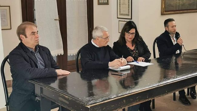 Mazara, Incontro su “Abusivismo e pressione fiscale nelle categorie di parrucchieri ed estetiste”