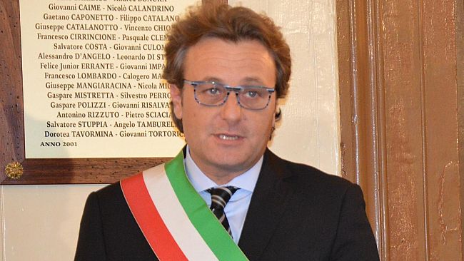 Il Sindaco interviene sulla revoca del finanziamento al Parco Archeologico