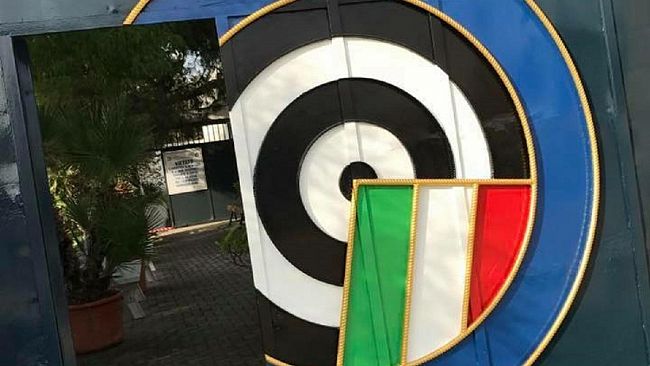 Campioni regionali Tiro a Segno Nazionale per la sezione di Mazara