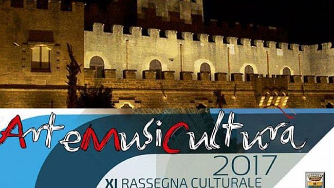 Partanna, oltre 200mila euro dalla Regione per “Artemusicultura” 2018