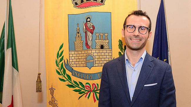 Mazara, Palermo si dimette da presidente della IV commissione consiliare
