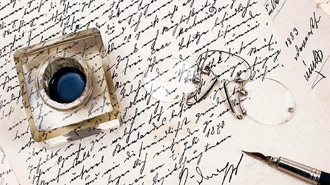 Lettera ad un amico