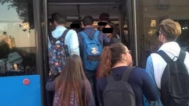 Mazara, studenti pendolari: avviso rimborso spese di viaggio 