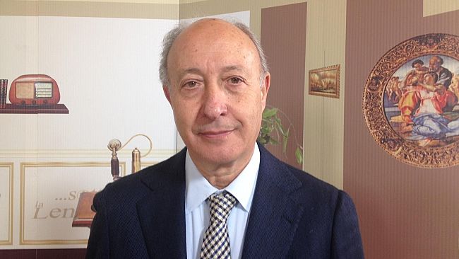 Riuso acque depurate: collaborazione con l’universita’ di Enna.