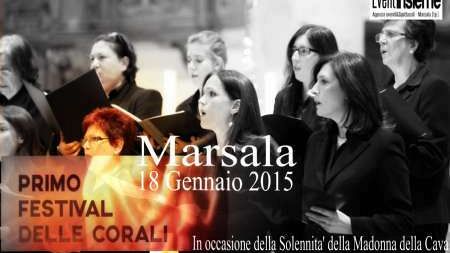 Week End A Marsala: Musica, Teatro, Jazz, Cori