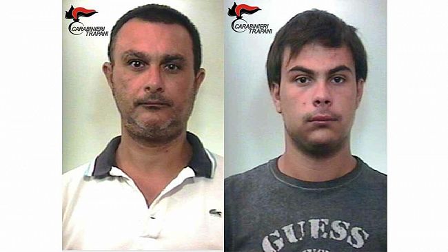 Arresti a Marsala per lesioni gravi