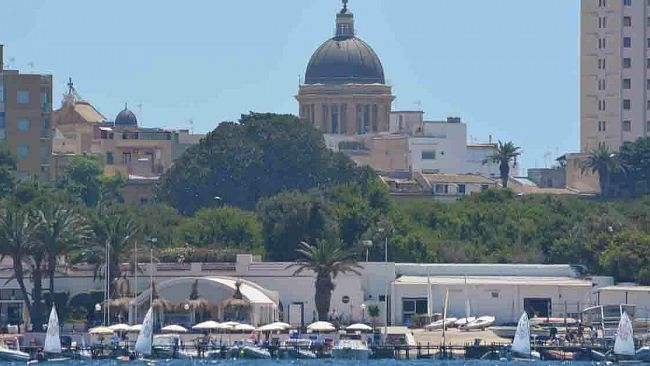 Vela: quattro giorni di regate a Marsala con oltre cento atleti provenienti da tutta la Sicilia