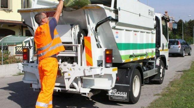 Marsala, momentaneo stop a raccolta organico per indisponibilità degli impianti di compostaggio