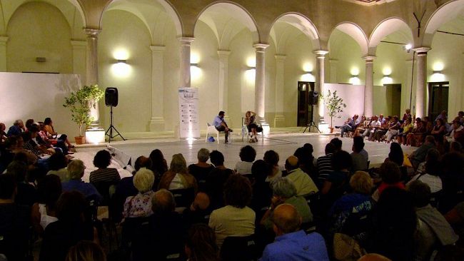 Tutto pronto per la quinta edizione della rassegna letteraria “InChiostro d’Autore”