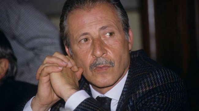Mazara, convegno “Societa’, Legge e Territorio. L’attualita’ del pensiero di Paolo Borsellino