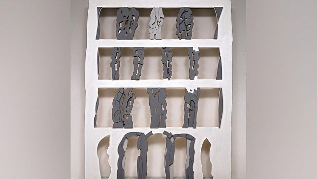 Marsala omaggio all’architettura di Consagra, la scultura come “divertimento del vivere”