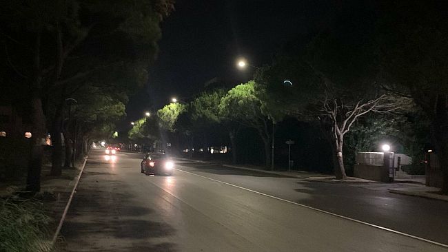 Trapani, al via i lavori di riqualificazione di Via Virgilio