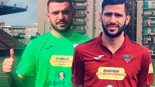 Ultimi giorni di calciomercato. Ecco i movimenti in casa Trapani