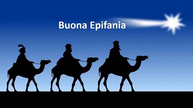 Festa dell’Epifania, tutte le iniziative in programma a Trapani