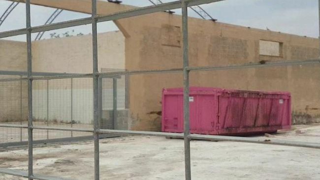 Mazara, la “questione rifiuti” non fa dormire il sindaco Salvatore Quinci e la sua Giunta