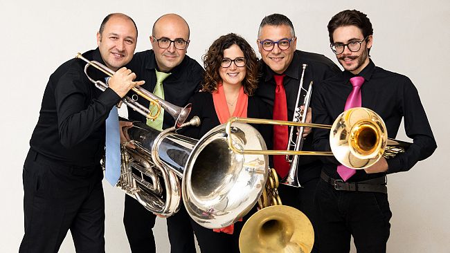 Buseto Palizzolo: concerto in onore di Santa Cecilia, patrona della Musica