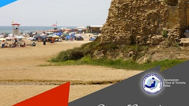 A Tre Fontane il “festival dello sport d’a… mare” dal 15 al 21 luglio