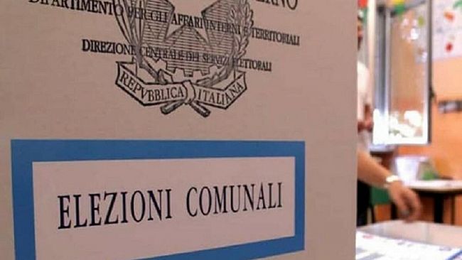 Salemi, amministrative 2019. Chiuse le urne, inizia lo spoglio