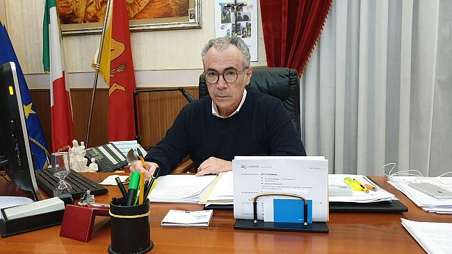 Video messaggio in diretta