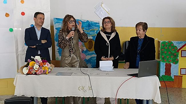 Mazara, consegnata la borsa di studio “Baldo Bonsignore” per l’anno 2023/2024