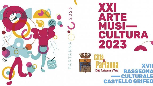 Artemusicultura XXI Edizione: Eventi, Concerti e Cultura nel Cuore di Partanna