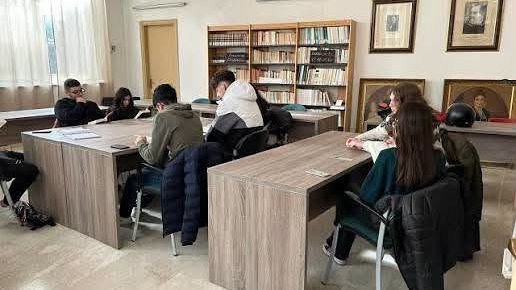 nasce-la-biblioteca-diffusa-a-castelvetrano