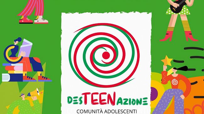 Caltanissetta, Presentazione del progetto “DesTEENazione” – Desideri in Azione