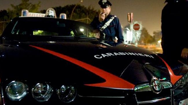 ​Maltrattamenti in famiglia e lesioni personali a Castelvetrano e Mazara