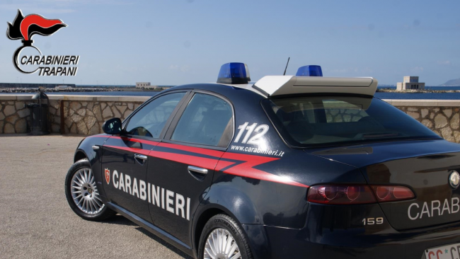 64enne sottoposto al divieto di avvicinamento con braccialetto elettronico
