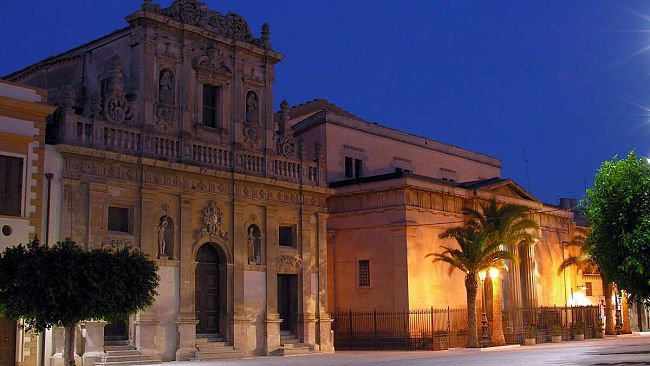 Vota la chiesa del Purgatorio per i luoghi del Cuore FAI