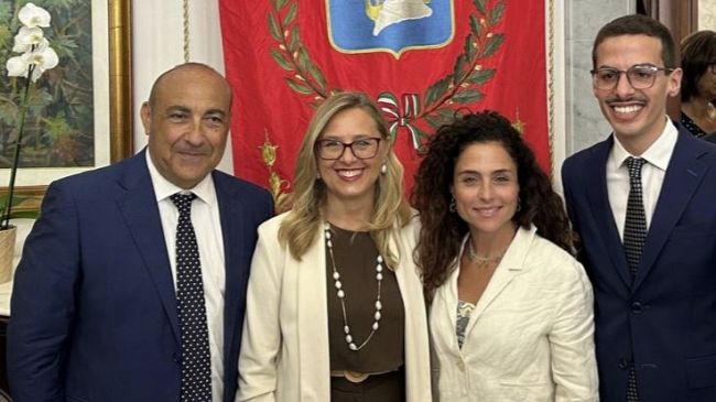 Marsala, completata la Giunta Municipale: nominati i tre nuovi assessori