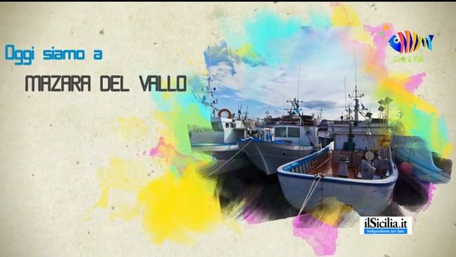 Mazara del Vallo nel format web 