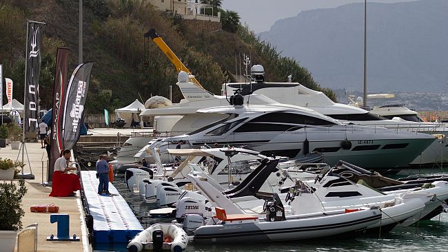 Nautica, a Castellammare del Golfo dal 16 al 19 ottobre l’ottava edizione di “Seacily”