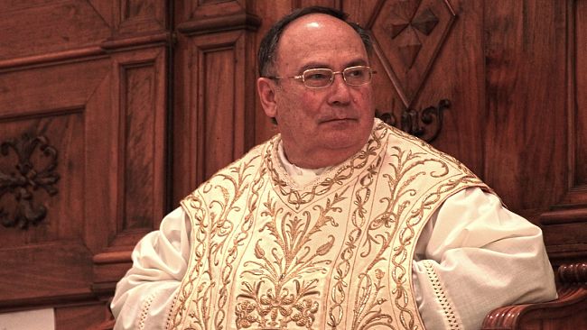 Il Vescovo Giurdanella annuncia alcune ordinazioni, conferimenti di ministeri e consacrazioni