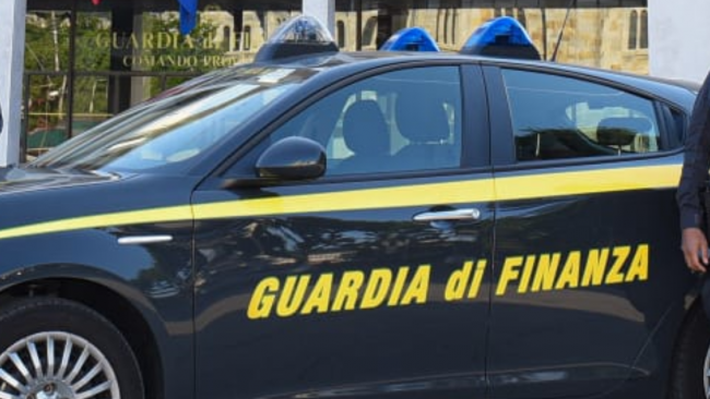 Al via il piano della Guardia di Finanza contro le frodi sui carburanti