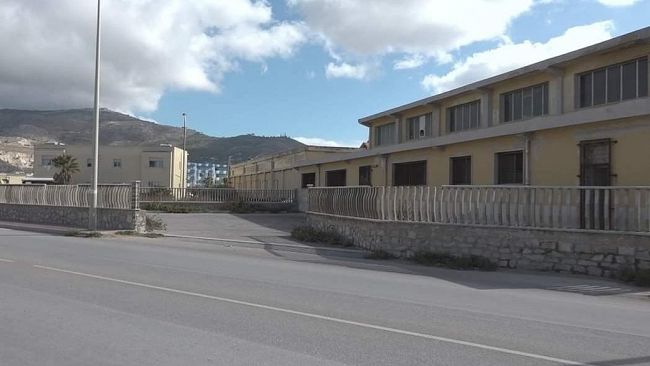 Trapani, reclamo del Comune avverso la graduatoria del bando 