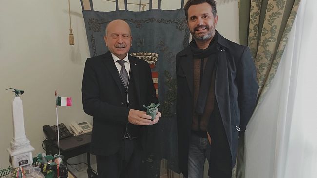 Paceco aderisce alla campagna “candele verdi” della Diocesi