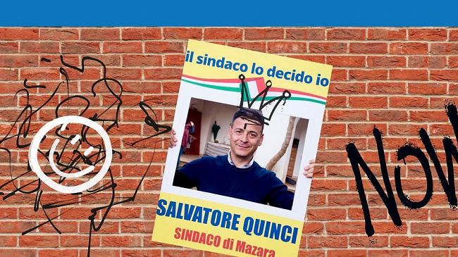 Gioventù Nazionale Mazara, commenta la mozione di sfiducia al Sindaco 