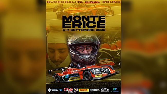 Di Caro onora la 67ª Monte Erice con il titolo