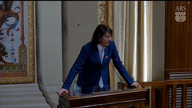 On. Safina, lettera aperta sulla gestione dei rifiuti in Sicilia