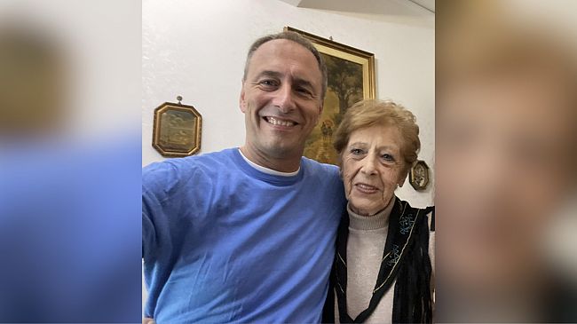 Trapani. Oggi i funerali di Silvana De Nobili, moglie e madre degli avvocati Azzaro