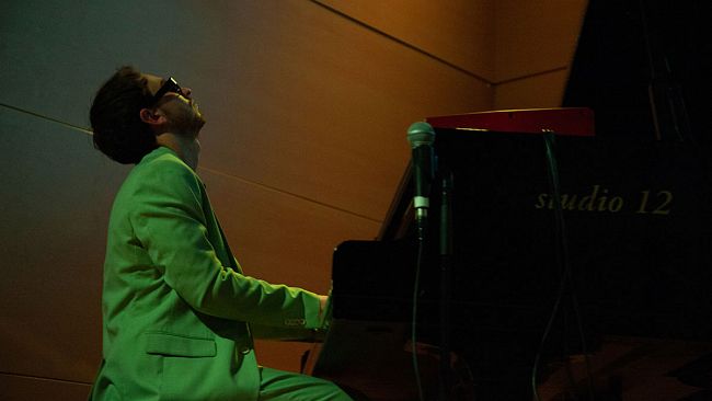“Luglio Musicale Trapanese”, Francesco Cavestri in concerto il 23 agosto al chiostro Sant’Agostino
