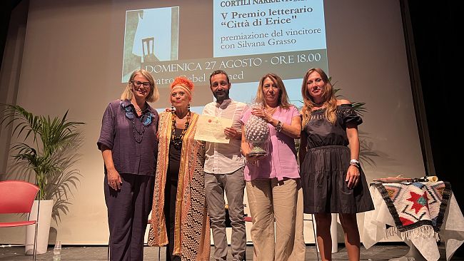 VI Premio Letterario 