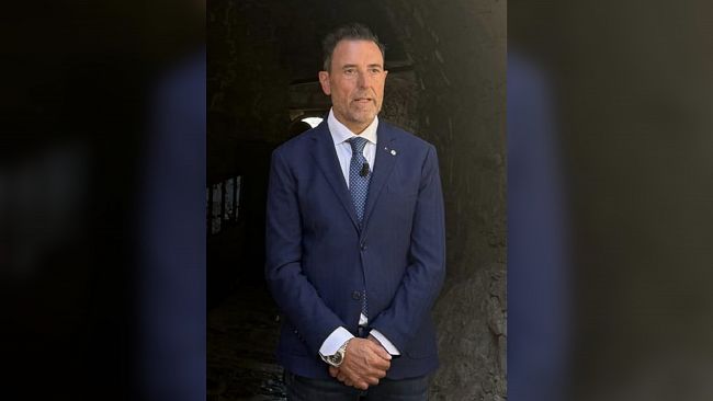 Marsala 1912: l'imprenditore Leonardo Curatolo si dimette da Vice Presidente