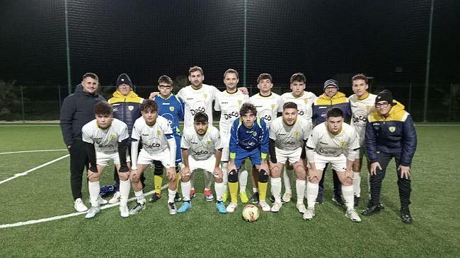 Prima giornata di ritorno di Serie D futsal: l’Asd Mazara 2000 si aggiudica il derby contro il Mazara 