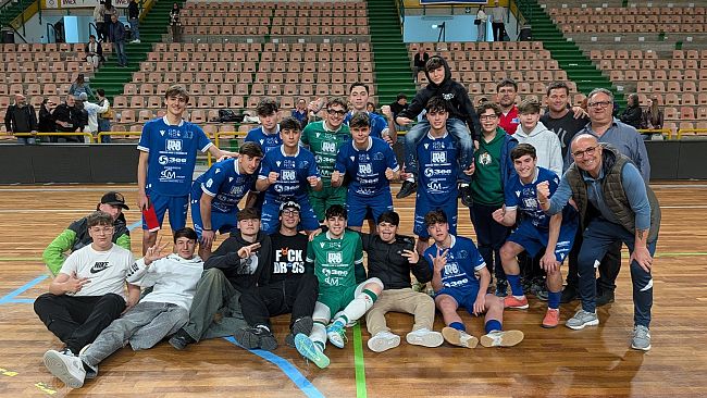 Al Palasancarlo play off da brividi nella sfida tra Marsala-Mazara