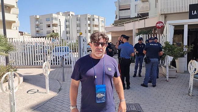 Matteo Messina Denaro, Live ricerche in corso di un covo mazarese  