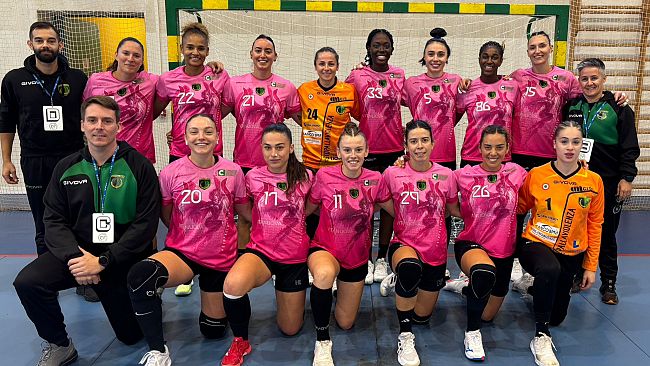 Mezzocorona - AC Life Style Handball Erice 23-39