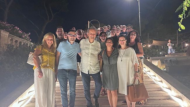 Marsala, il Movimento Liberi elegge coordinatore e presidente